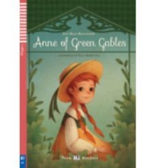 anne of green gables + cd-9788853615763