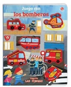 juego con los bomberos-9788855065863