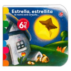 estrella, estrellita, la noche esta cerquita (ne)-giovanna mantegazza-9788855067263