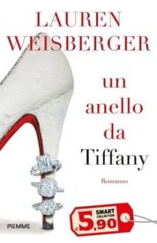 un anello da tiffany-lauren weisberger-9788856633863
