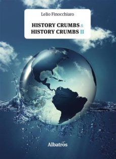 extracts from: history crumbs &amp; history crumbs ii (ebook)-9788856796063