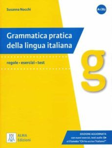 Sanoma - LA grammatica italiana