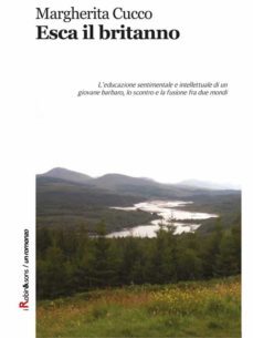 esca il britanno (ebook)-9788867406463