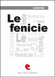 le fenicie (ebook)-9788867442263