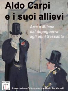 aldo carpi e i suoi allievi (ebook)-9788869491863