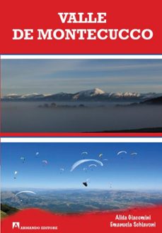 valle de montecucco (ebook)-alida giacomini-9788869926563