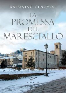 la promessa del maresciallo (ebook)-9788876067563