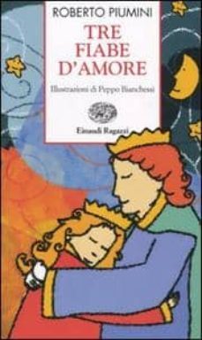 tre fiabe d amore-9788879265263