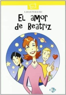 el amor de beatriz (libro + audio)-9788881488063