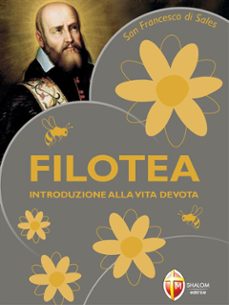 filotea. introduzione alla vita devota (ebook)-9788884049063