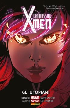 i nuovissimi x-men (2013) 7 (ebook)-9788891236463