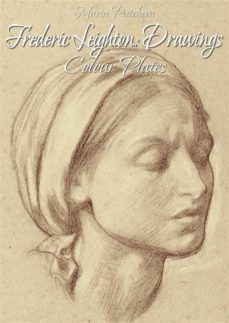 frederic leighton: drawings colour plates (ebook)-9788892544963