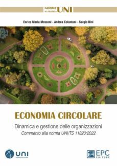 economia circolare (ebook)-9788892882263