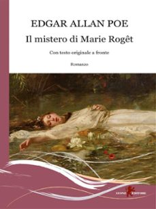 il mistero di marie roget (ebook)-edgar allan poe-9788892967663