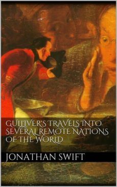 gulliver's travels into several remote nations of the world (ebook)-jonathan swift-9788893159463