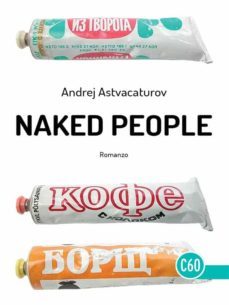 naked people (ebook)-9788894058963