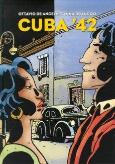 cuba 42-ottavio de angelis-anna brandoli-9788897846963