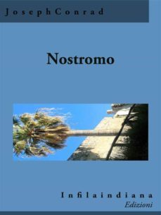 nostromo (ebook)-joseph conrad-9788899181963