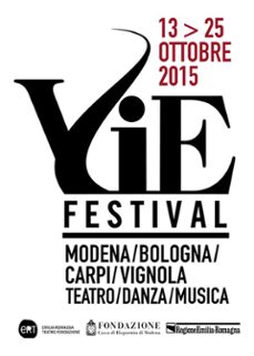 vie festival 13-25 ottobre 2015 (ebook)-9788899283063