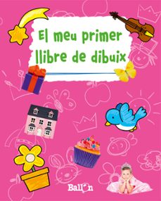 el meu primer llibre de dibuix (fucsia)-9789037493863