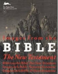 images from the bible: the new testament-9789057681363