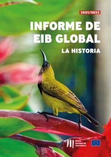 informe de eib global: la historia (ebook)-9789286153563