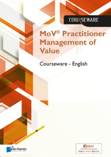 mov practitioner management of value courseware  english (ebook)-9789401808163
