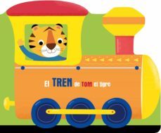 el tren de tom el tigre-9789403225463