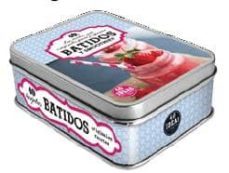 batidos y smoothies (latas de recetas)-9789461446763