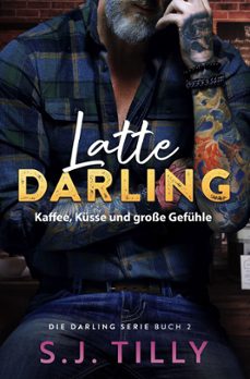 latte darling (ebook)-s.j. tilly-9789464403763