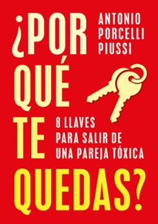 ¿por que te quedas? (ebook)-antonio porcelli piussi-9789500216463