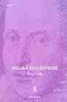 rey lear-william shakespeare-9789500305563