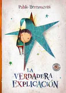 la verdadera explicacion (fixed layout) (ebook)-pablo bernasconi-9789500742863
