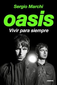 oasis (ebook)-sergio marchi-9789500773263
