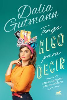 tengo algo para decir (ebook)-dalia gutmann-9789501512663