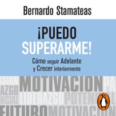 ¡puedo superarme! (audiolibro)-bernardo stamateas-9789501532463