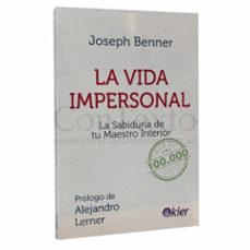 -joseph benner-9789501729863