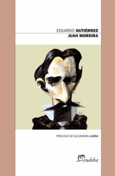 juan moreira (ebook)-eduardo gutierrez-9789502320663
