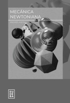 mecanica newtoniana (ebook)-andrés aceña-9789502332963