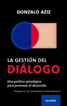 la gestion del dialogo (ebook)-gonzalo aziz-9789505569663