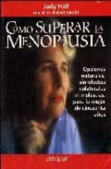 como superar la menopausia-9789507396663