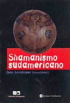 shamanismo sudamericano-juan schobinger-9789507540363