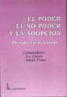 el poder, el no poder y la adopcion-9789508920263