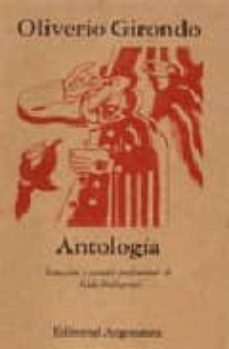 antologia: oliverio girondo-9789509282063
