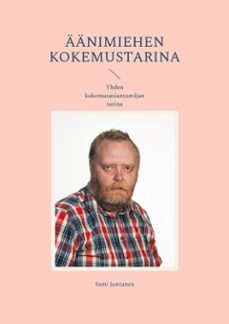 aanimiehen kokemustarina (ebook)-9789528053163
