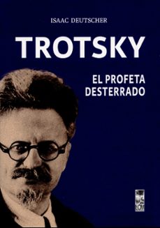 -isaac deutscher-9789560006363