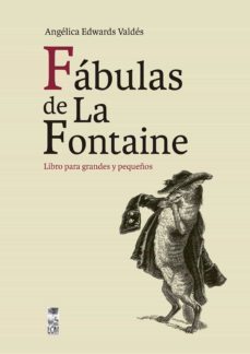 fabulas de la fontaine (ebook)-jean de la fontaine-9789560016263