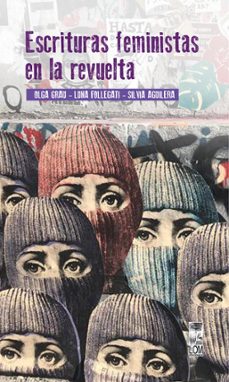 escrituras feministas en la revuelta (ebook)-9789560017963