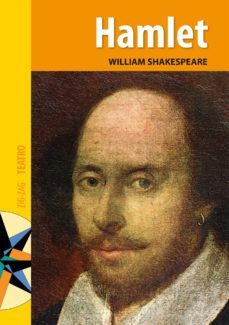 hamlet (ebook)-william shakespeare-9789561221963