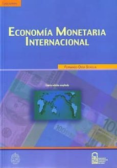 economia monetaria internacional (4ª ed.)-9789561407763